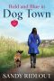 [Dog Town 08] • Bold and Blue in Dog Town